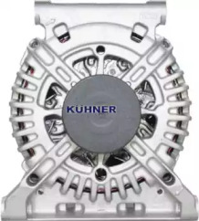 AD KUHNER 301873riv -  Генератор